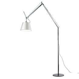 Artemide Tolomeo Mega Floor Lamp