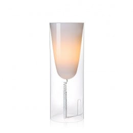 Kartell Toobe Table Lamp