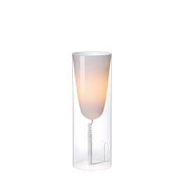 Kartell Toobe Table Lamp