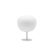 Fabbian Lumi Mochi Table Lamp - 20cm with stem F07.B03.01