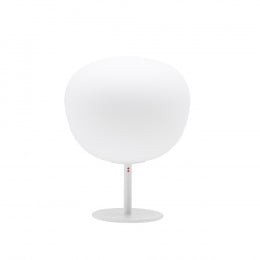 Fabbian Lumi Mochi Stemmed Table Lamp