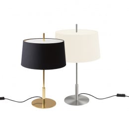 Santa & Cole Diana Table Lamp