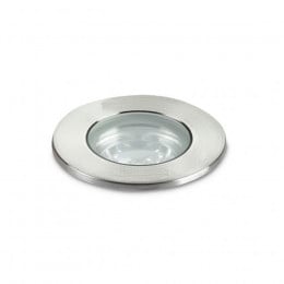 Light Attack IONA LED Recessed In-Floor Light