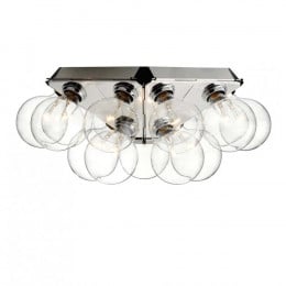 Flos Taraxacum 88 Wall/Ceiling Light