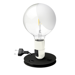 Flos Lampadina Table Lamp 