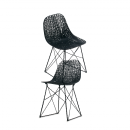 Moooi Carbon Chair