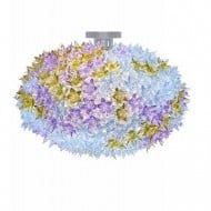 Kartell Bloom C1 Ceiling