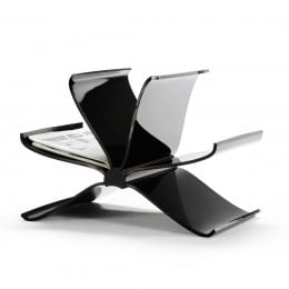 Kartell Front Page Magazine Rack