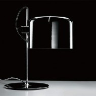 Oluce Coupe 2202 Table Lamp