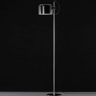 Oluce Coupe 3321 Floor Lamp