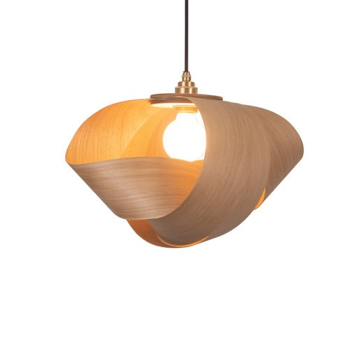 Tom Raffield Lighting | Sustainable Design