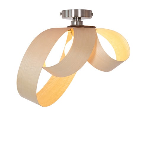 Tom Raffield Lighting | Sustainable Design